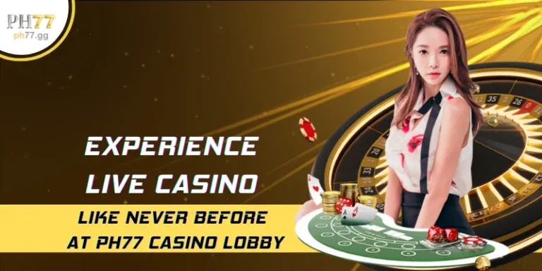 55vin casino trực tuyến
