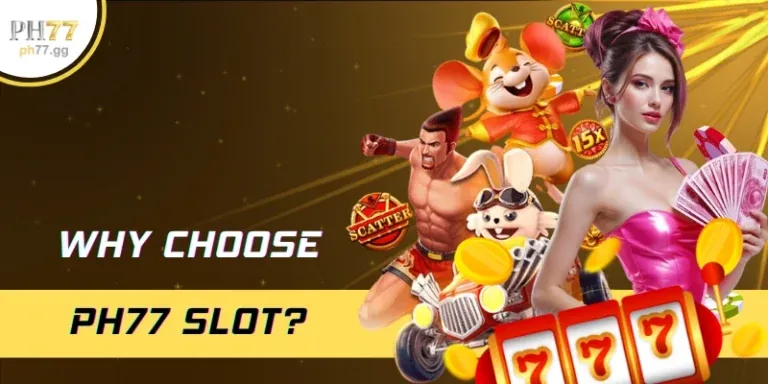 Slots tại 55vin