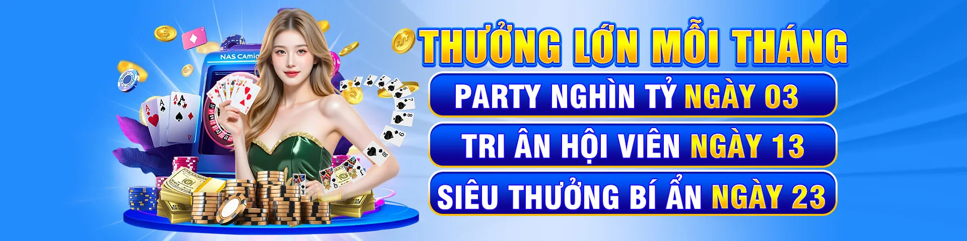 Chương trình đại lý 55vin