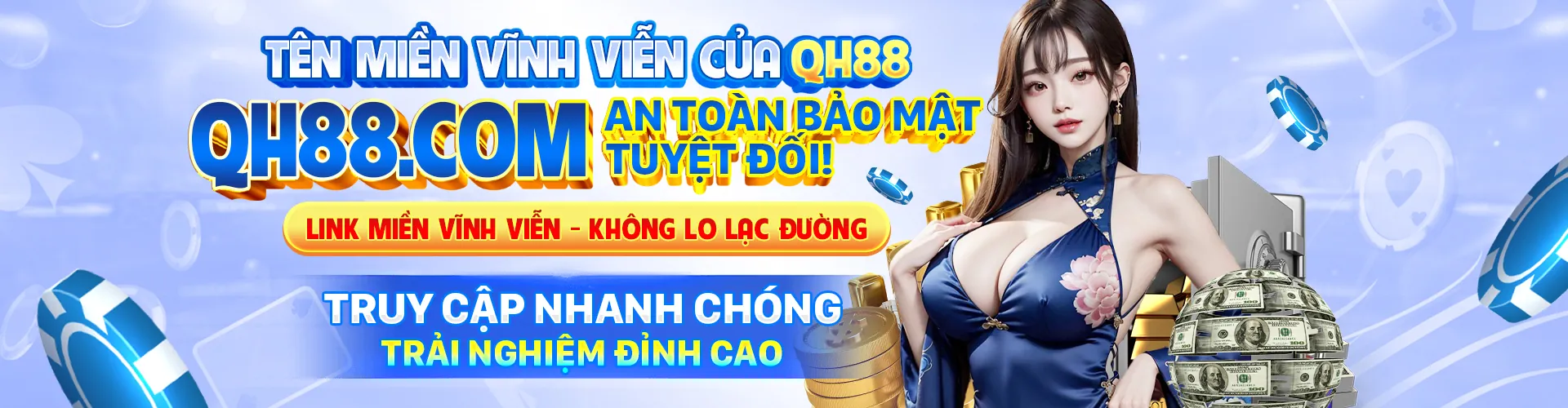 Hình ảnh minh họa chính sách cookie và bảo mật dữ liệu của 55vin